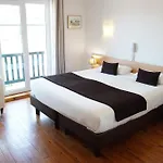 Hotel De La Rhune 3*