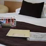 De La Rhune Hotel Ascain