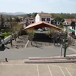Szálloda De La Rhune Ascain
