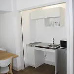 Szálloda De La Rhune 3*