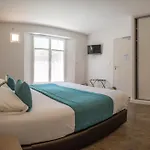 De La Rhune Hotel Ascain