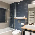 De La Rhune Hotell
