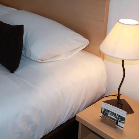 Hotel De La Rhune Ascain