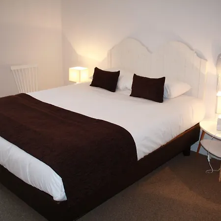 De La Rhune אסקיין