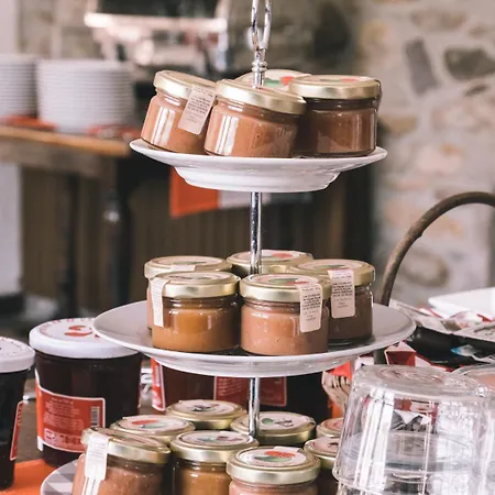 מלון De La Rhune 3*