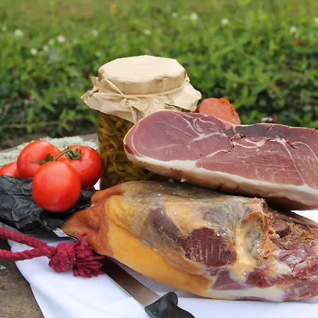 מלון De La Rhune