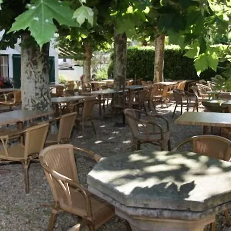 De La Rhune 3* Ascain