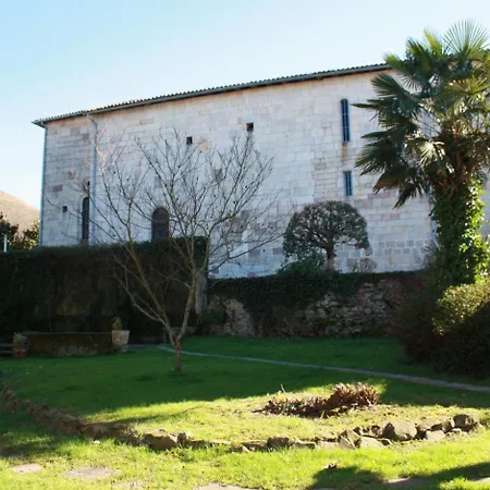 De La Rhune Hotel 3*