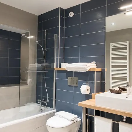 Hotel De La Rhune Ascain