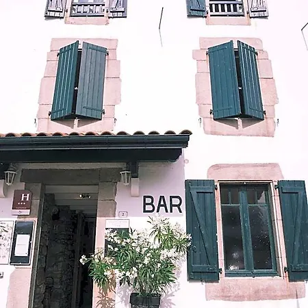 Hotel De La Rhune