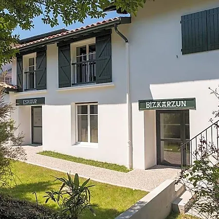 De La Rhune Hotel 3*