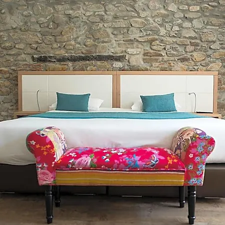 De La Rhune Hotel Ascain