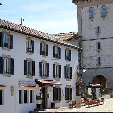 De La Rhune