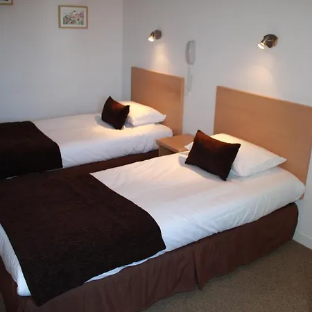 De La Rhune Hotel