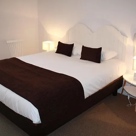 De La Rhune Hotel 3*
