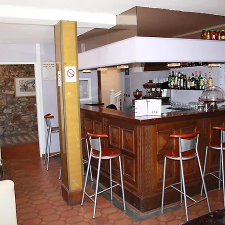 Hotel De La Rhune Ascain