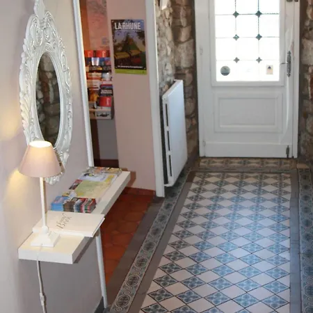 De La Rhune Hotel Ascain