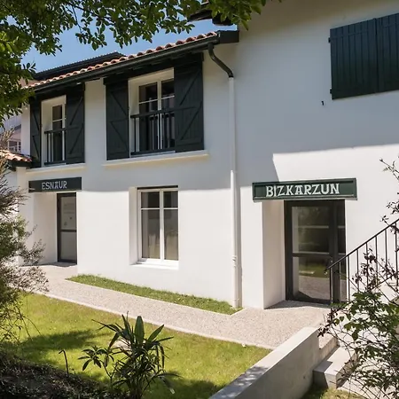 מלון De La Rhune