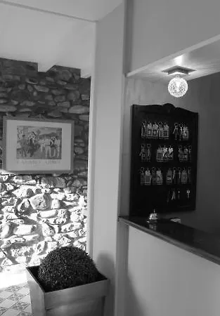 מלון De La Rhune