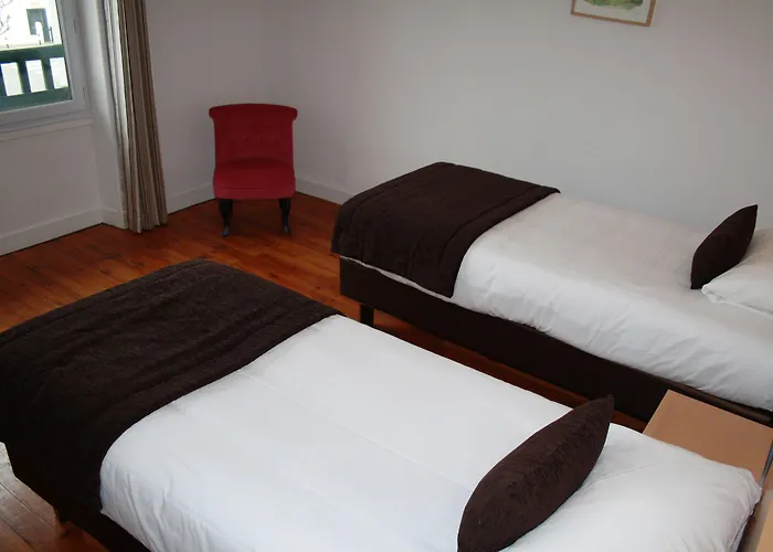 De La Rhune 3* Ascain