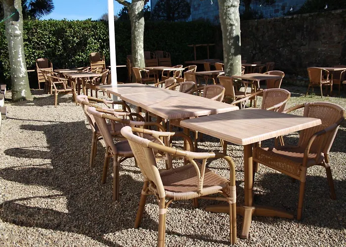 De La Rhune 3* Ascain