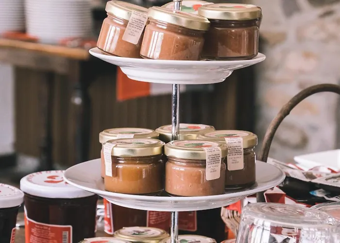 Hotel De La Rhune 3*