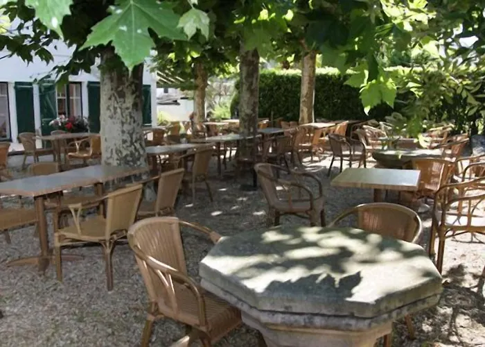 De La Rhune 3* Ascain