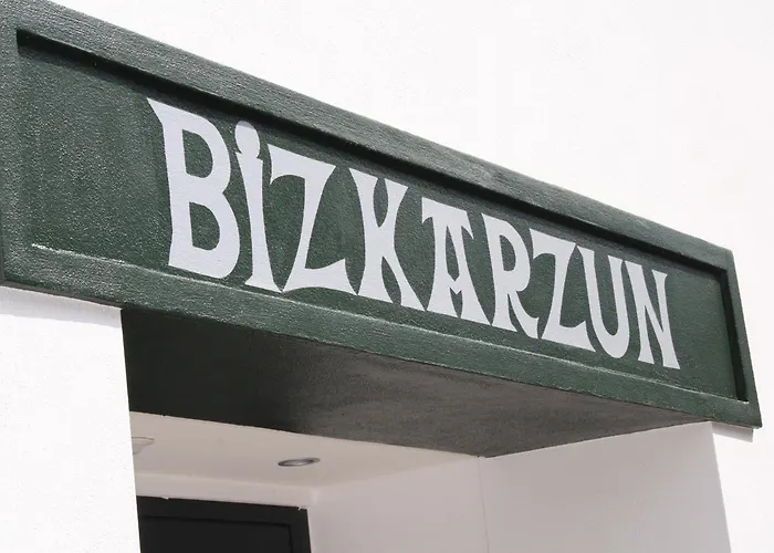 De La Rhune Hotel 3*