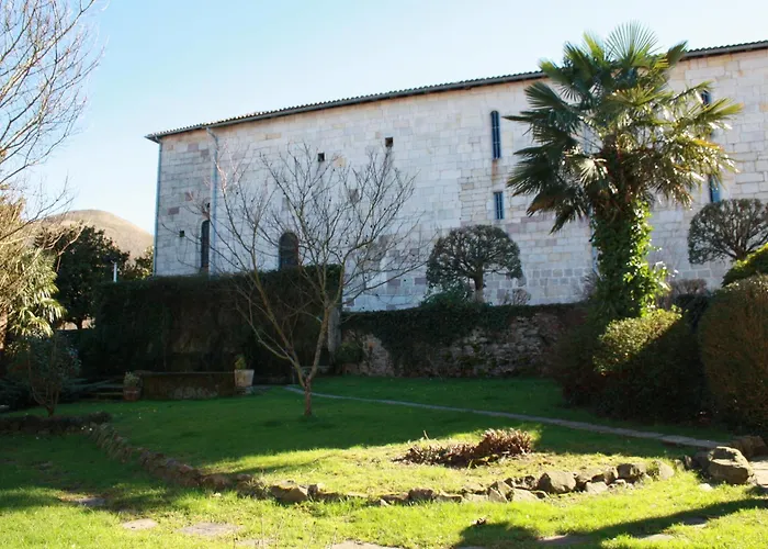 De La Rhune Hotel 3*