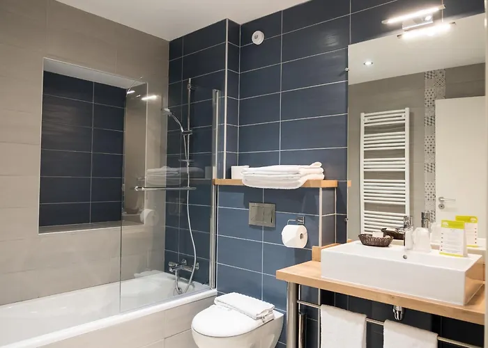 Hotel De La Rhune Ascain