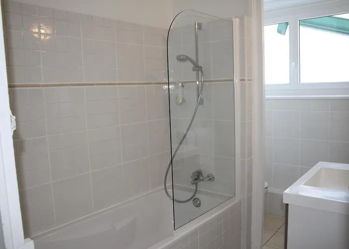 De La Rhune 3* Ascain