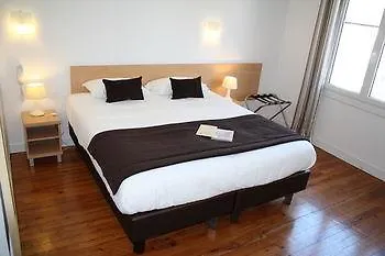 Hotel De La Rhune 3*