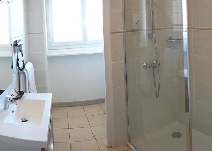 De La Rhune Hotel Ascain