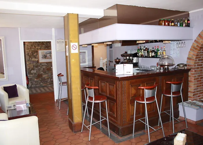 Hotel De La Rhune Ascain