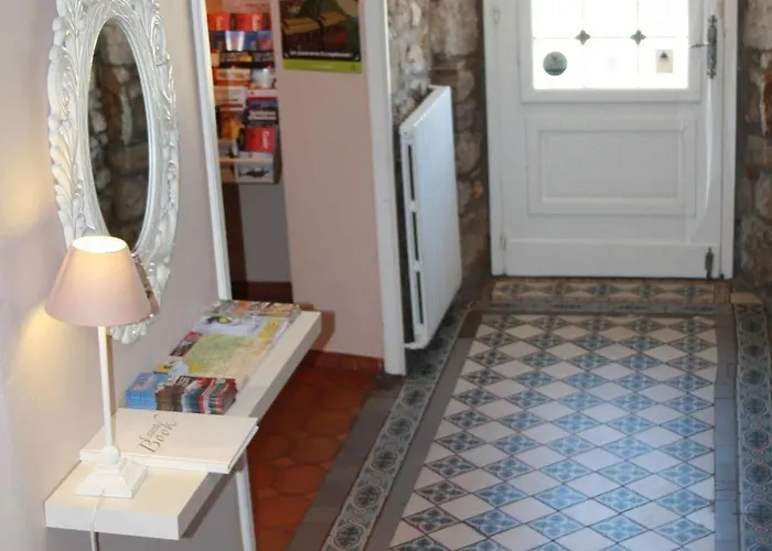 De La Rhune Hotel Ascain