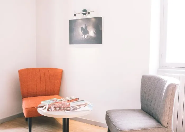 De La Rhune Hotel 3*